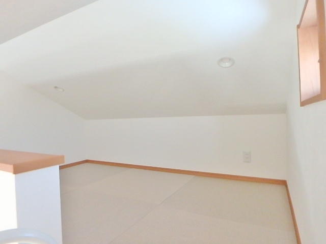 その他部屋・スペース　同じ建物の参考写真です。