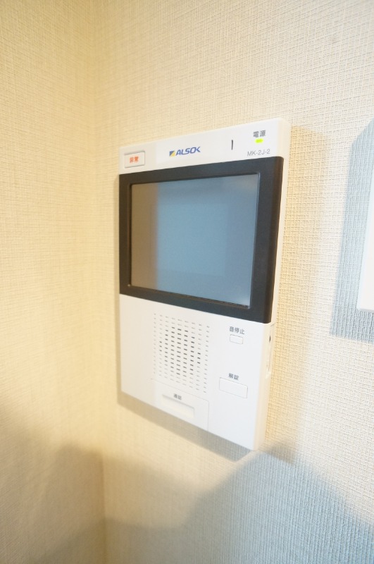 セキュリティ　参考写真