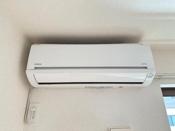 その他設備　※別部屋の写真です