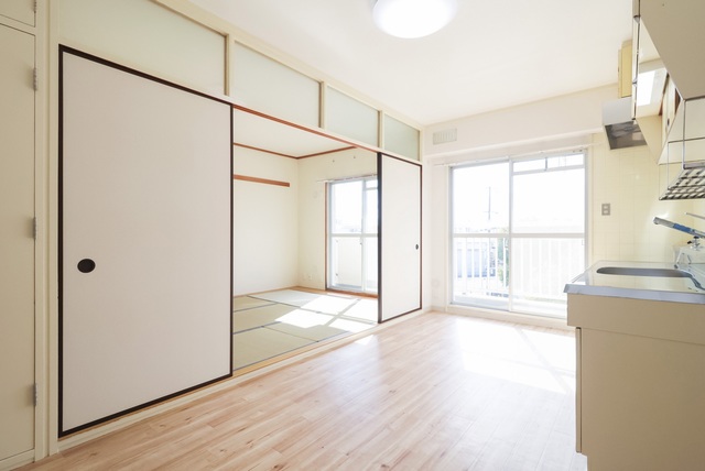 居室・リビング