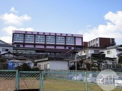 高校・高専　大阪府立登美丘高校（高校・高専）まで1593m