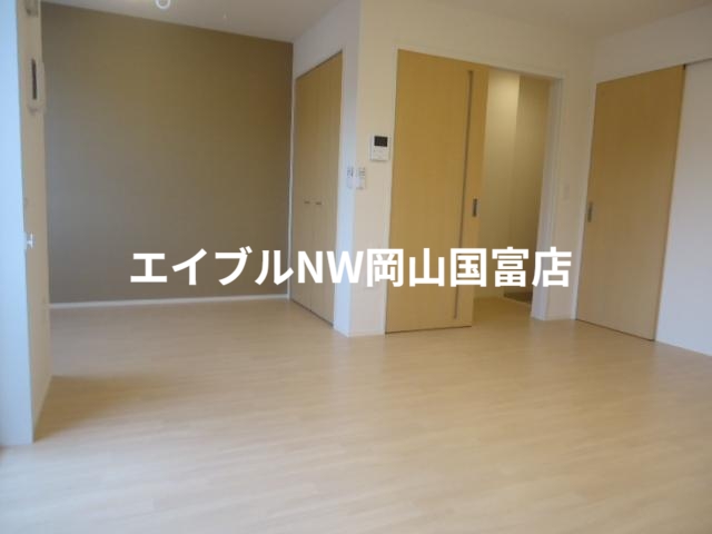 その他部屋・スペース　洋室