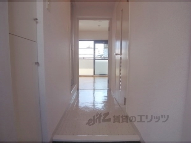 その他部屋・スペース　廊下