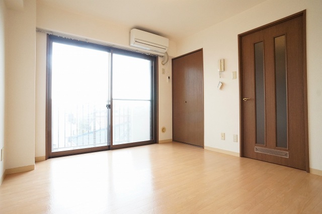 居室・リビング　洋室6.5帖