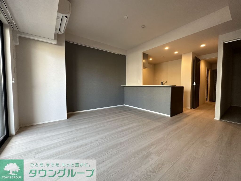 その他部屋・スペース　リビング/居室