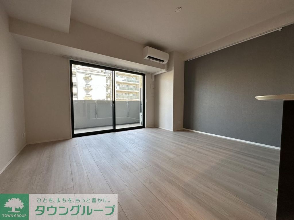 居室・リビング　リビング/居室