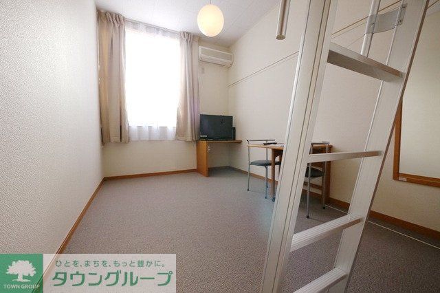 居室・リビング　リビング/居室