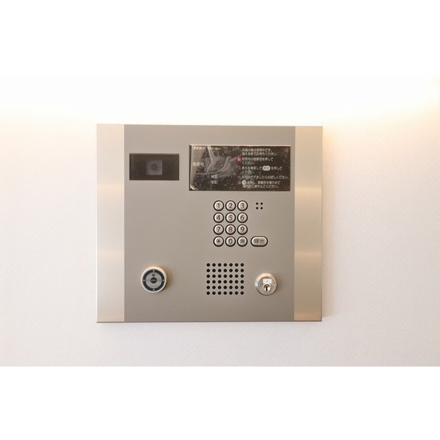 その他　オートロック