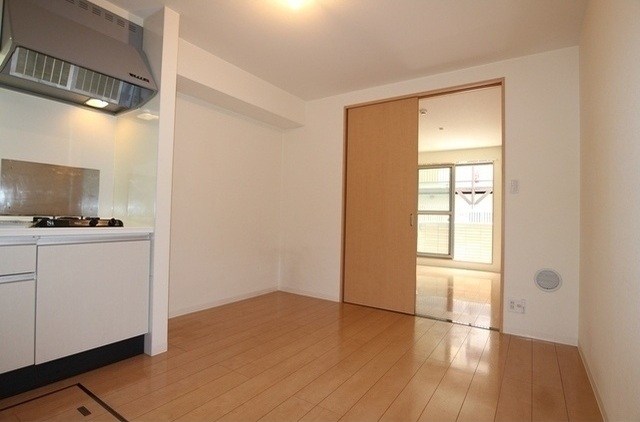 居室・リビング　同仕様