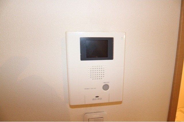 セキュリティ　同仕様