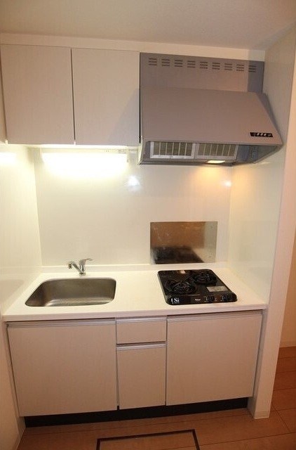 キッチン　同仕様