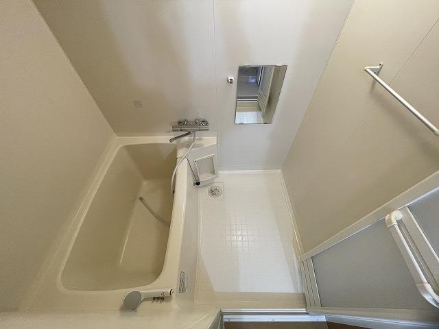 バス・シャワールーム　浴室