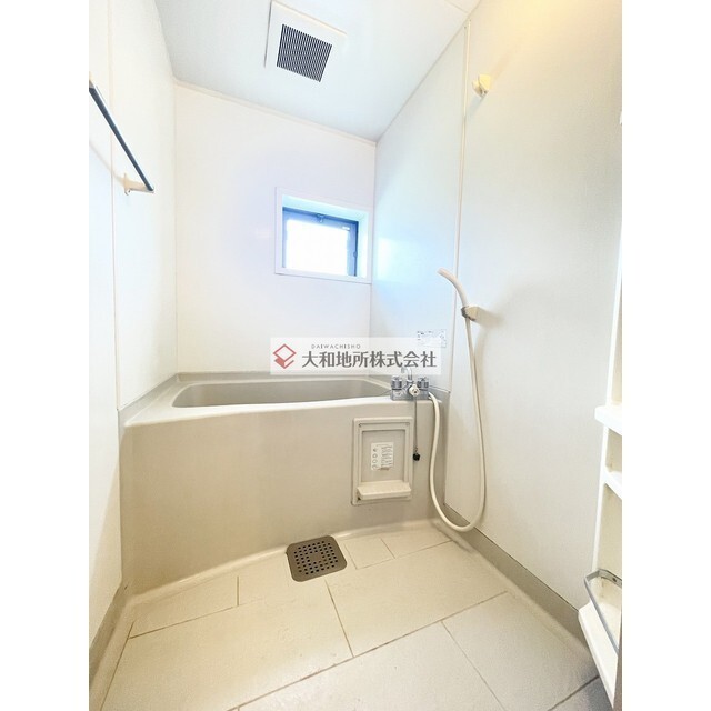 バス・シャワールーム　現況優先