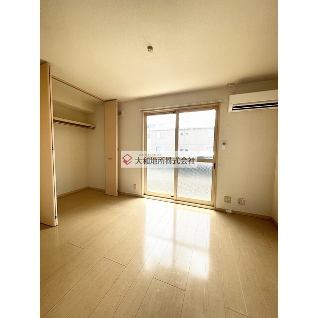 居室・リビング　現況優先