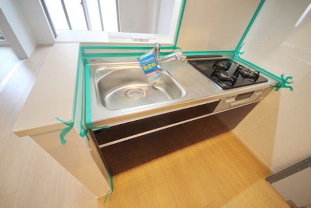 キッチン　★キッチン★