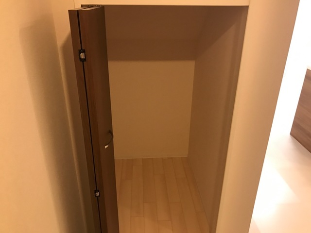 収納　イメージ