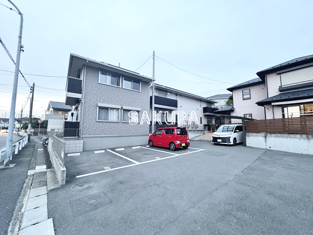 建物外観　当店おすすめ物件♪