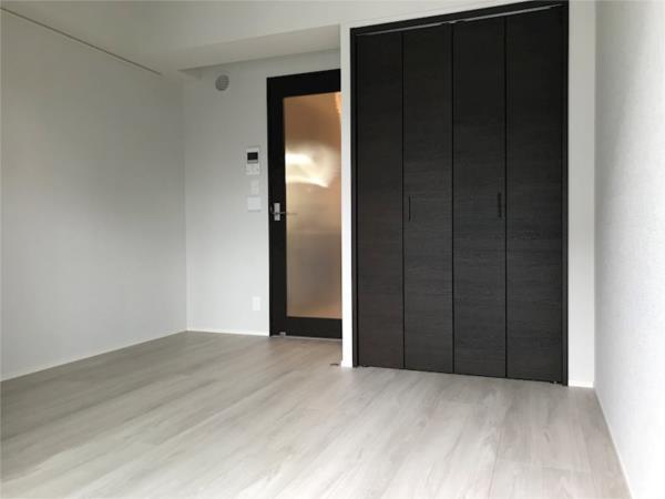 居室・リビング　居室