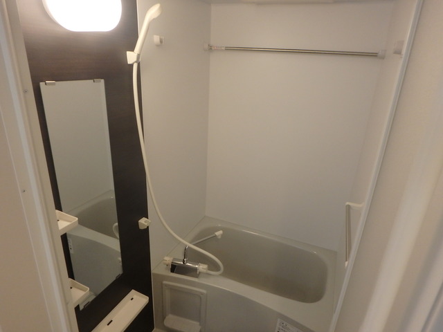 バス・シャワールーム　お風呂