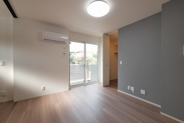 居室・リビング　リビング・ダイニング