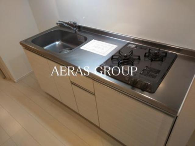 キッチン　別部屋同仕様