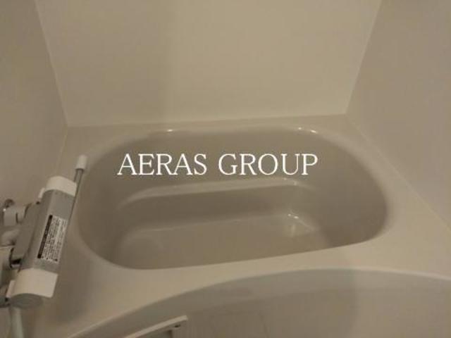 バス・シャワールーム　別部屋同仕様