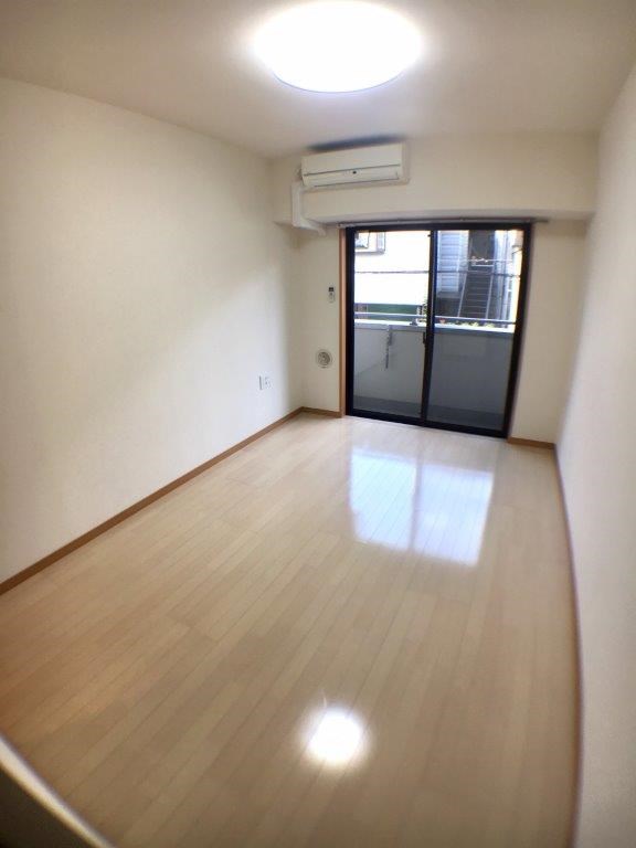 居室・リビング　（別タイプ参考写真）ジェノヴィア田端グリーンヴェール　北区東