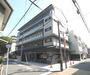 円町駅より徒歩17分 3階 新築の賃貸物件
