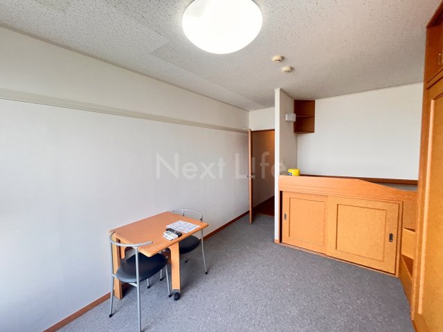 その他部屋・スペース