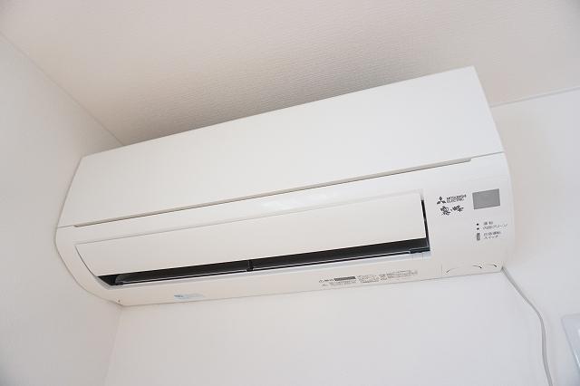 その他設備　設備