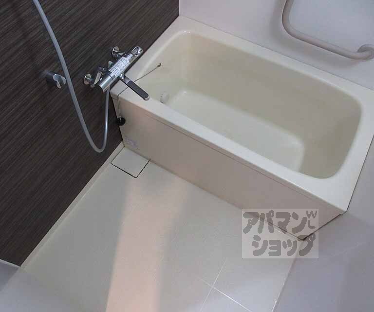 バス・シャワールーム　嬉しいセパレートです