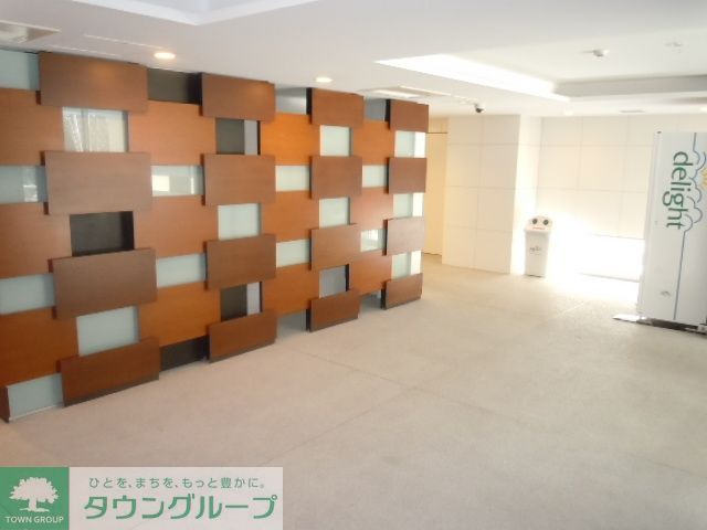 ロビー　部屋探しは株式会社　タウンハウジング　までお気軽にお問合せ…