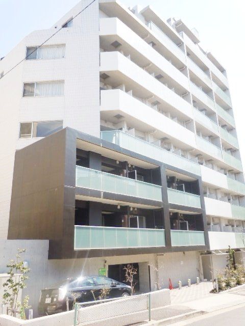 建物外観　お部屋探しは株式会社　タウンハウジング　までお気軽にお問合…