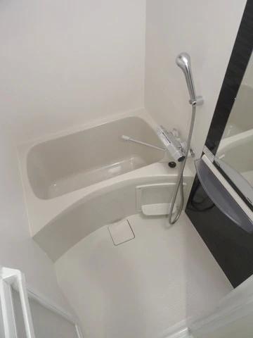 バス・シャワールーム　※別部屋参考写真※