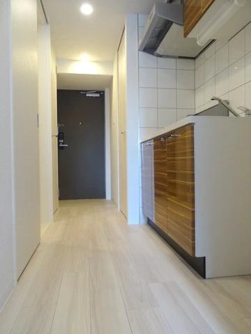 居室・リビング　※別部屋参考写真※