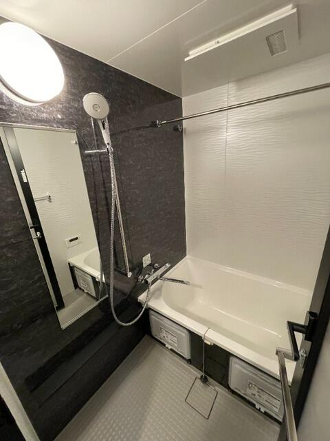 バス・シャワールーム　別部屋参考写真