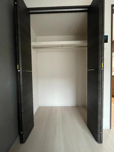 収納　別部屋参考写真