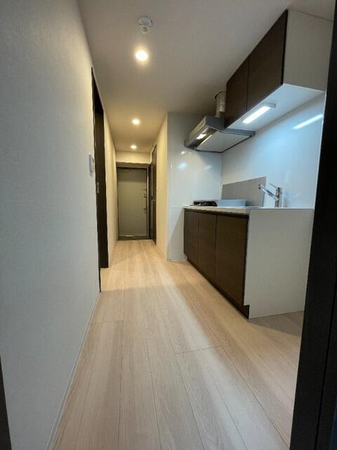 玄関　別部屋参考写真