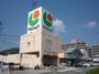 スーパー　マルショク山本店（スーパー）まで274m
