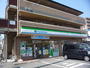 コンビニ　ファミリーマート広島山本一丁目店（コンビニ）まで192m