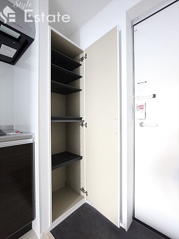 その他　シューズボックス