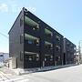 ガーデンプレイス 3階 築7年4ヶ月の賃貸物件