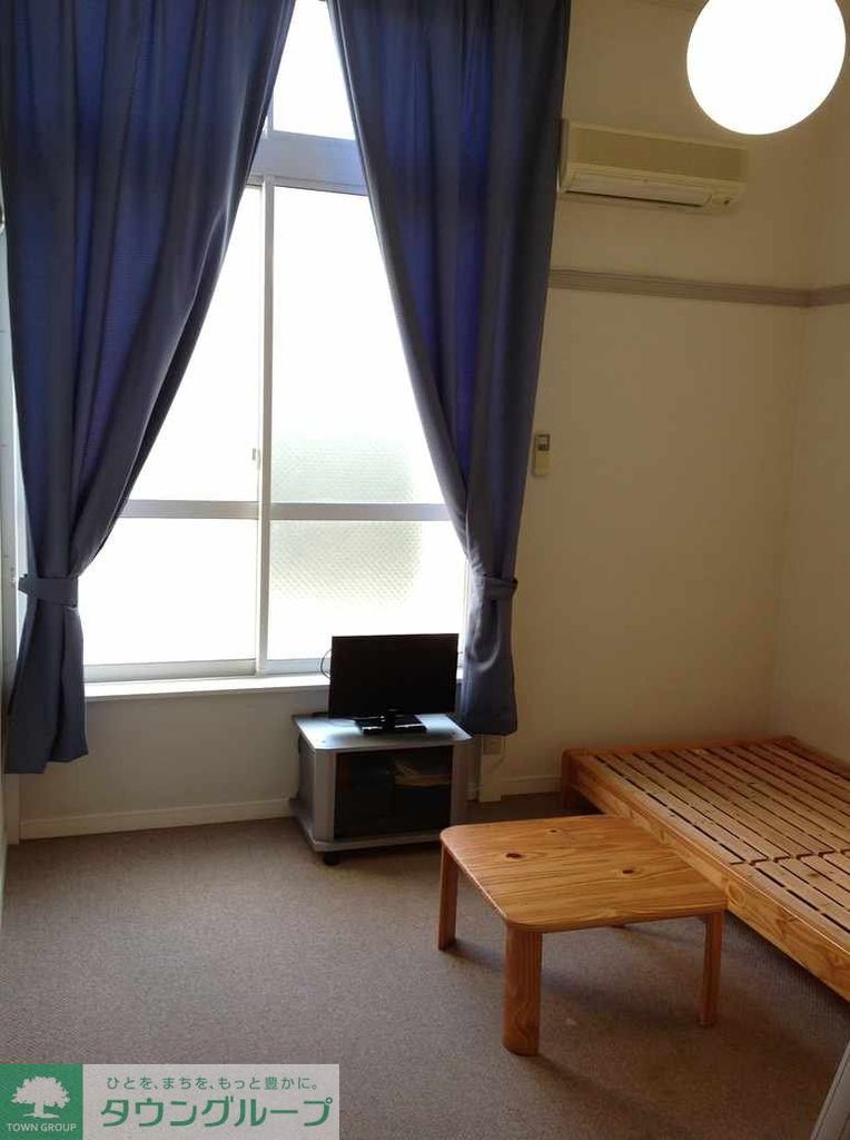 居室・リビング　現況優先