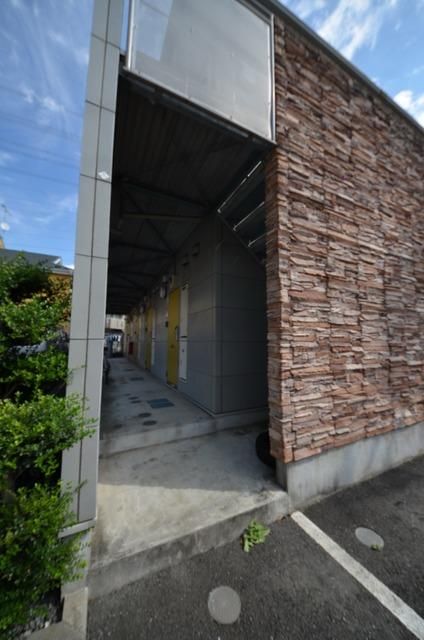 エントランス　☆エントランス☆