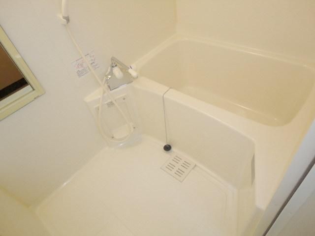 バス・シャワールーム　★一日の疲れをゆっくり癒すバス★