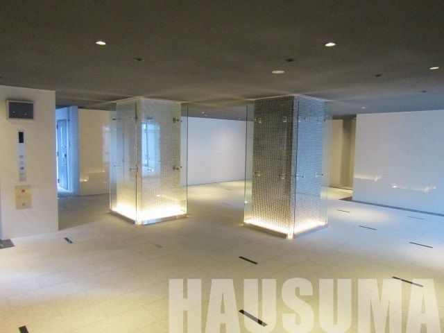 ロビー　ロビー