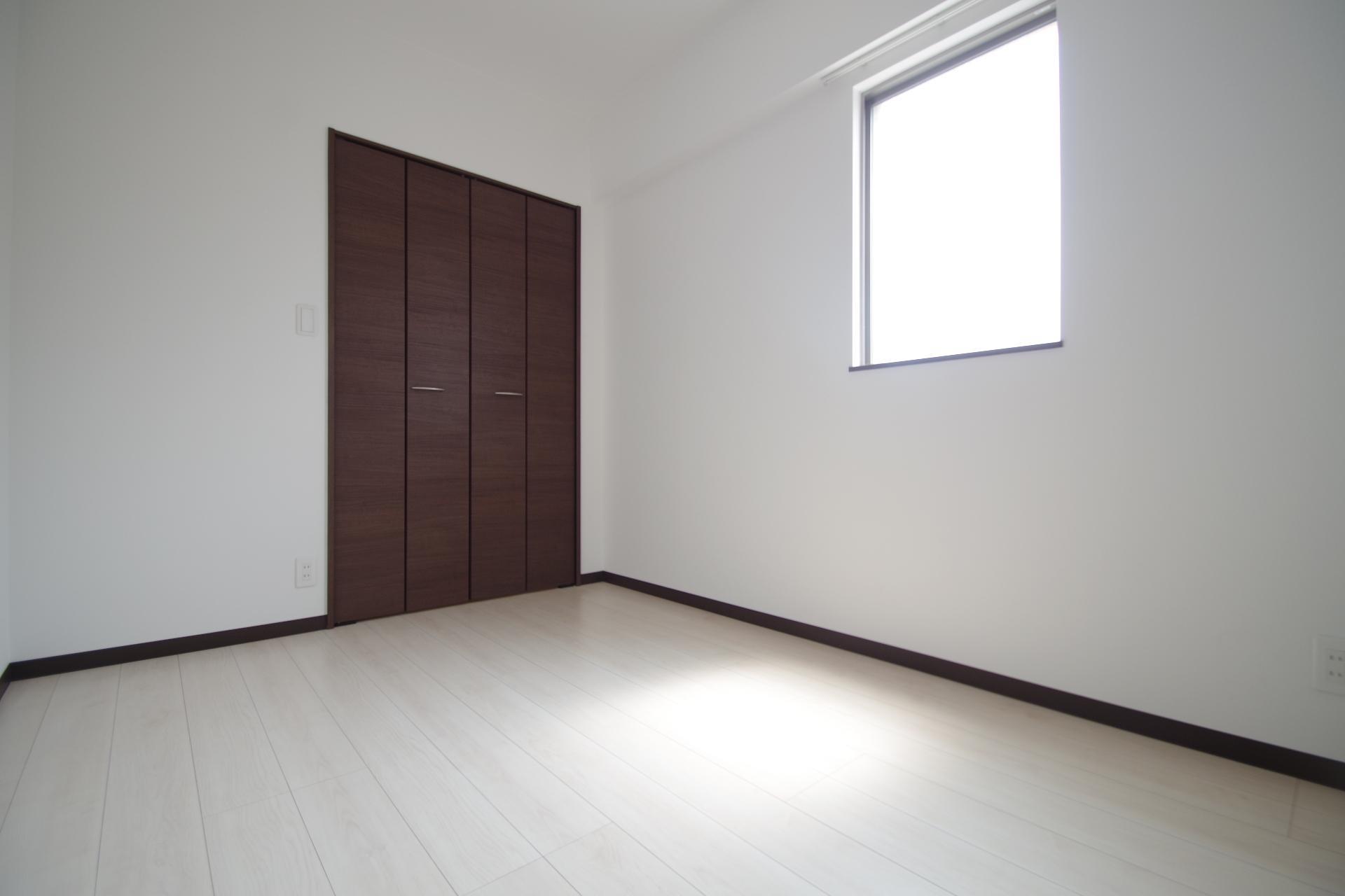 その他部屋・スペース　同タイプ別室の写真です。