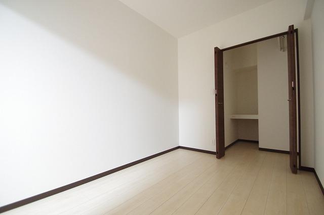 その他　同タイプ別室の写真です。