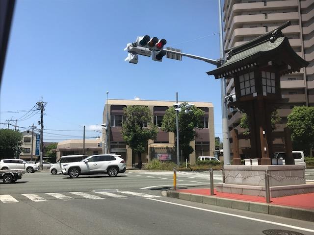 銀行　肥後銀行 神水支店（銀行）まで396m