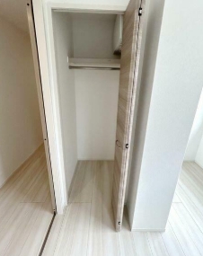 収納　☆たっぷり収納☆